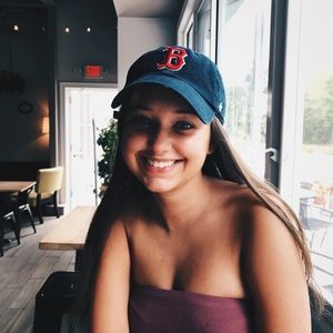 Meet your Posher, Kristina